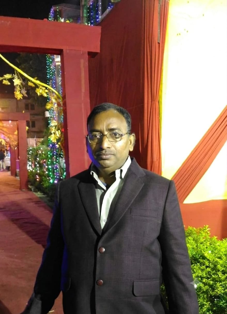 Dr. Nand Kishore