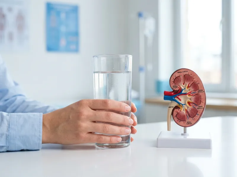 Kidney stone blog